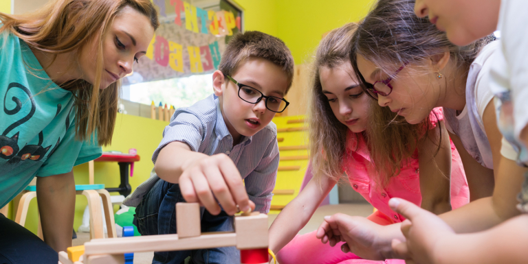 Berufsfachschule Sozialassistenz – BKDN