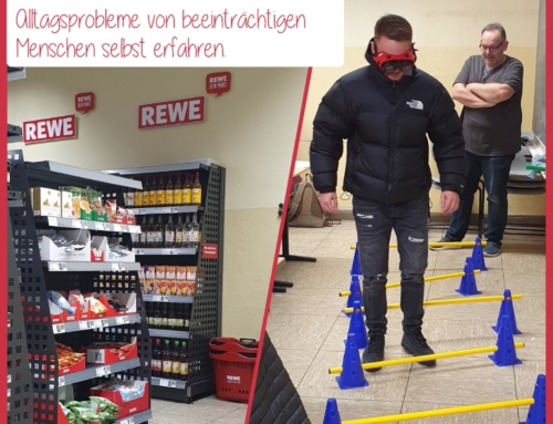 SENSE Lernladen in Aachen
